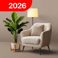 DecAI™ - AI-hjemdesign