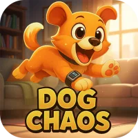 Dog vs Grandpa: Prankster