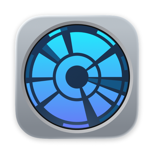 DaisyDisk – Visuell diskrensing for Mac