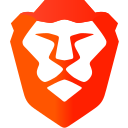 Brave nettleser